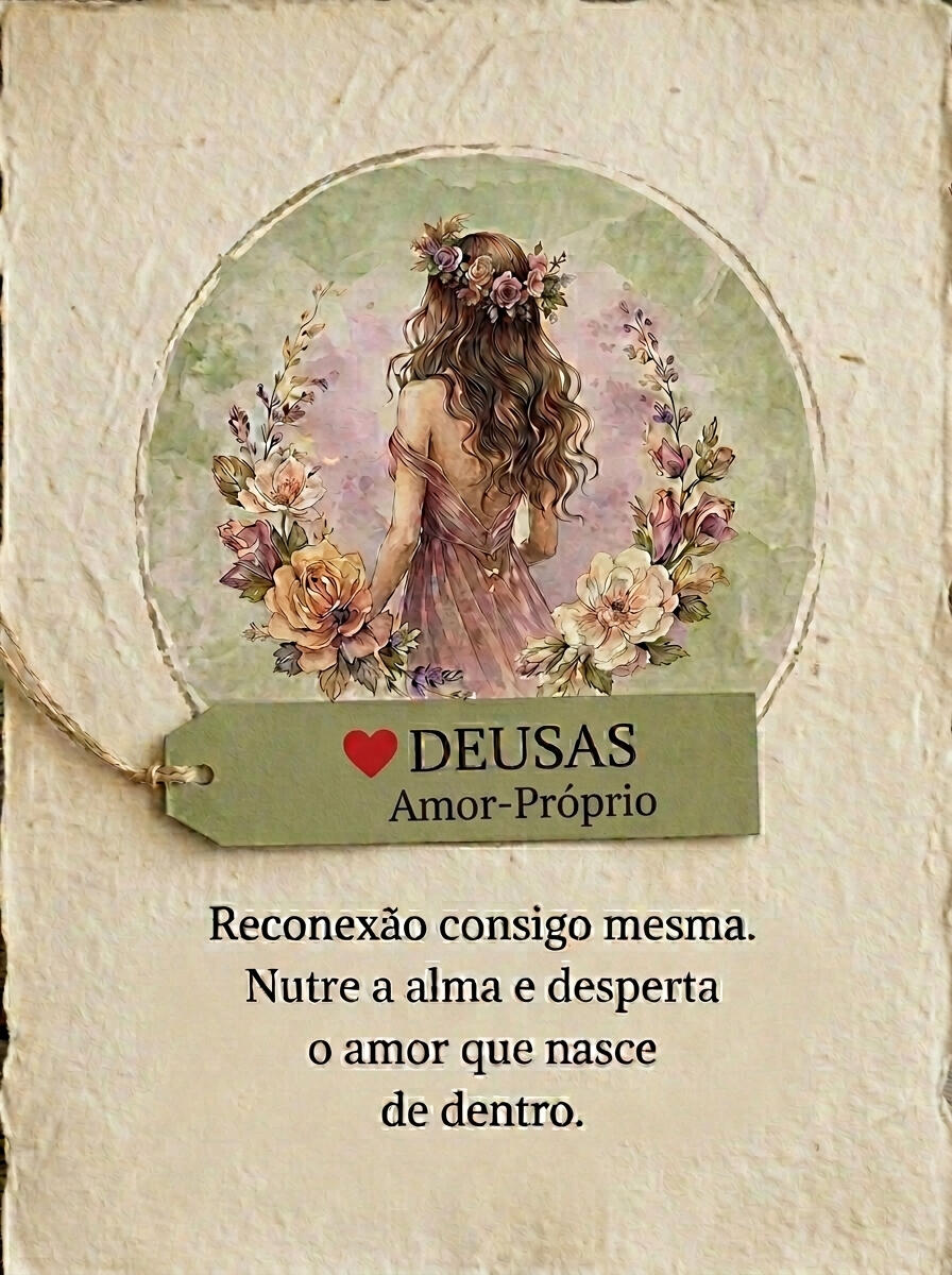 DEUSAS DEUSAS
