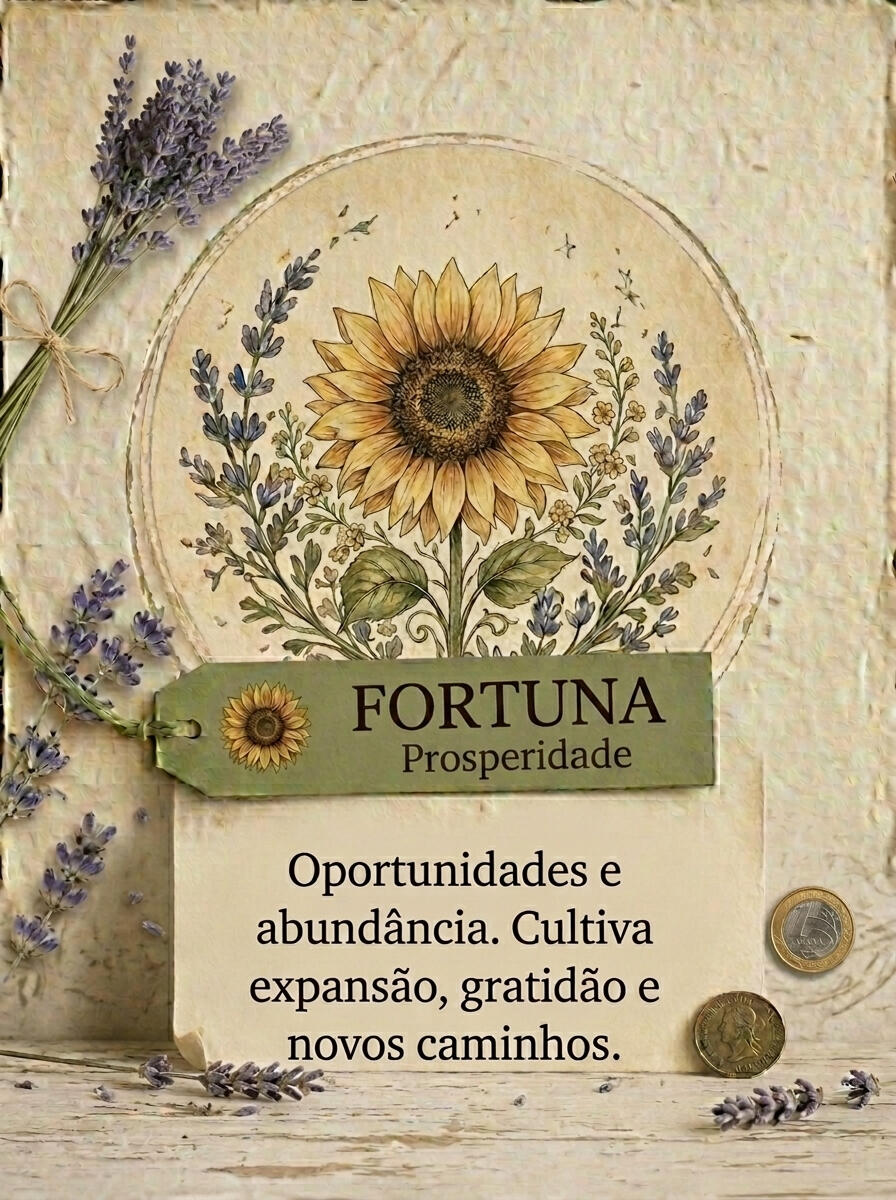 FORTUNA FORTUNA